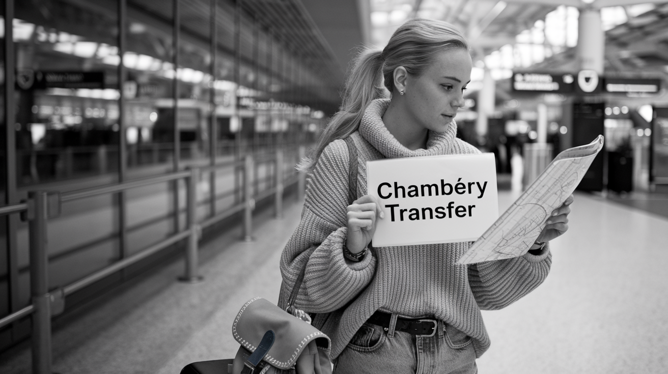 Geneva Airport to Chambéry Transfer: Your Complete Guide